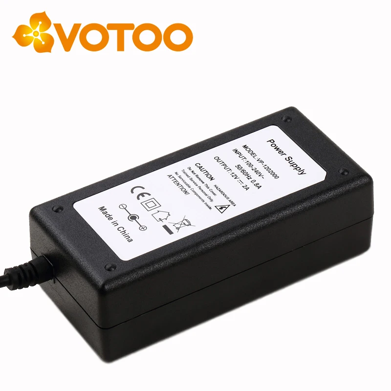 China manufacturer Power Adapter 9V 4A with input 100-240VAC ac dc power adapter for verifone vx510