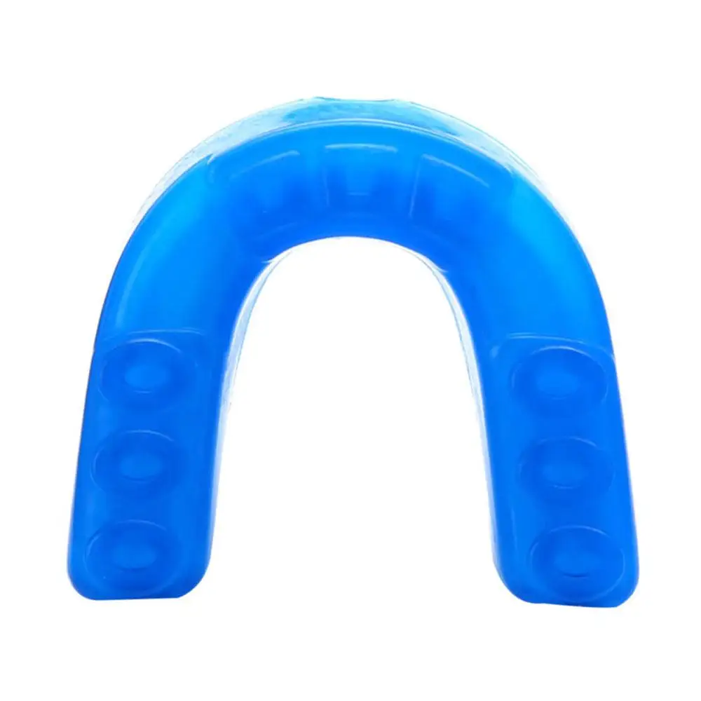 Mouthguard Teeth Protector For Boxing Sports Mouth Guard Protect MMA Adult Football Basketball Hockey Safety Mouthguard