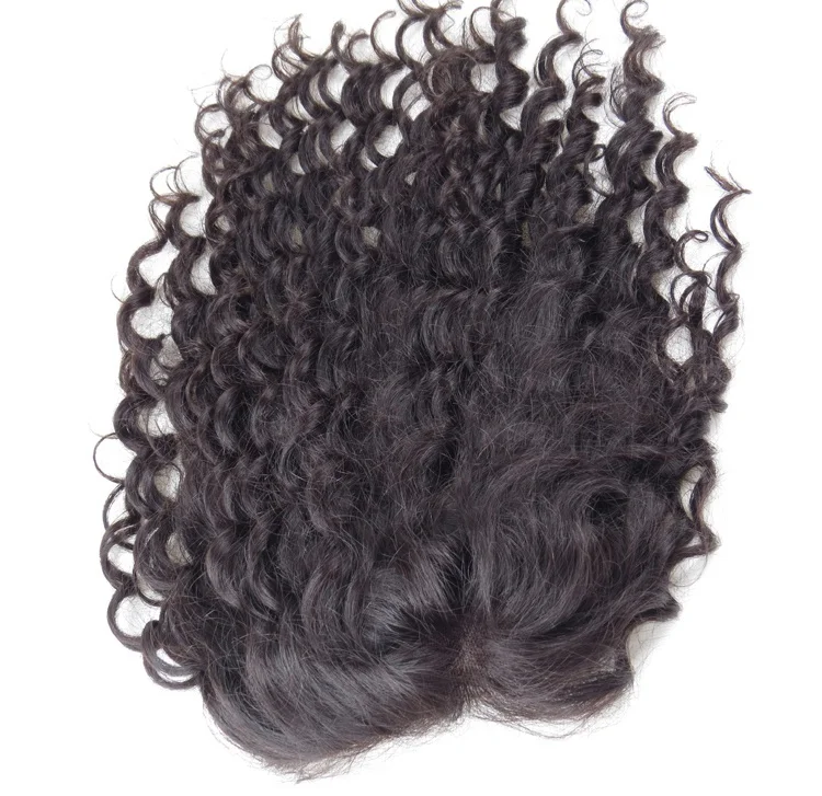 Deep Wave tina turner human hair wig for sale