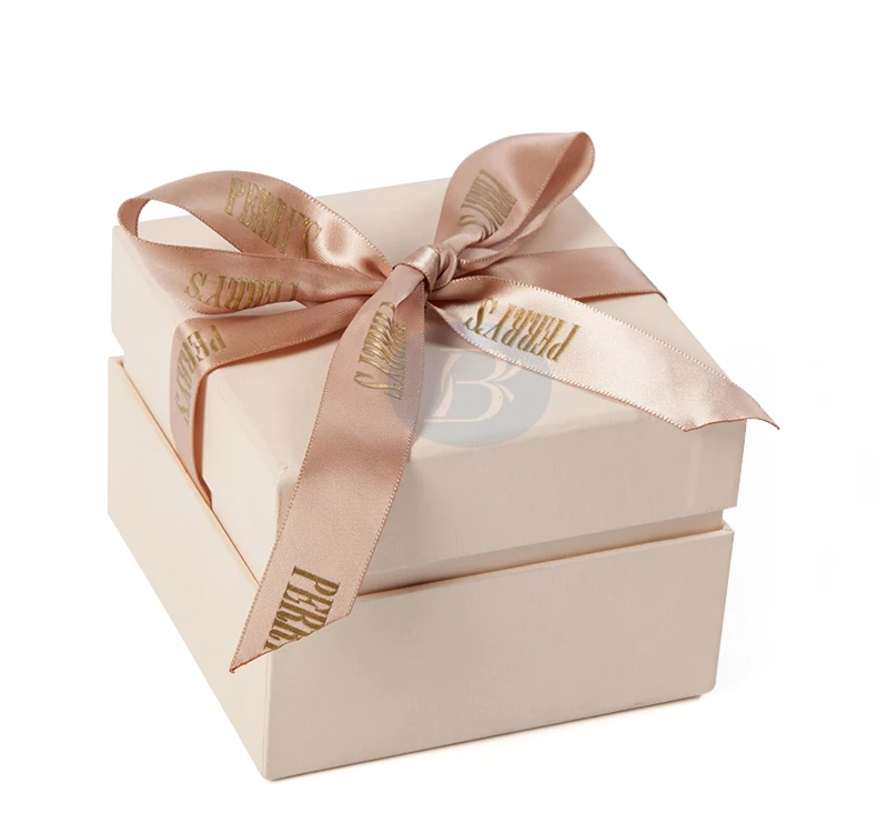 Alibaba китай производитель пользовательские картон коробка для ювелирных изделий