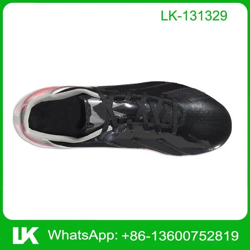 Wholesale custom made soccer cleats boots 2017