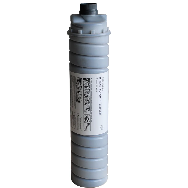 compatible ricoh high quality 6210D/6110D toner cartridge for ricoh 1060