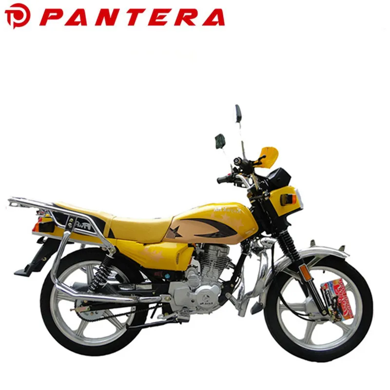 Hot Sale Chong Qing Motorbike 125cc Street Motorcycle For Sale