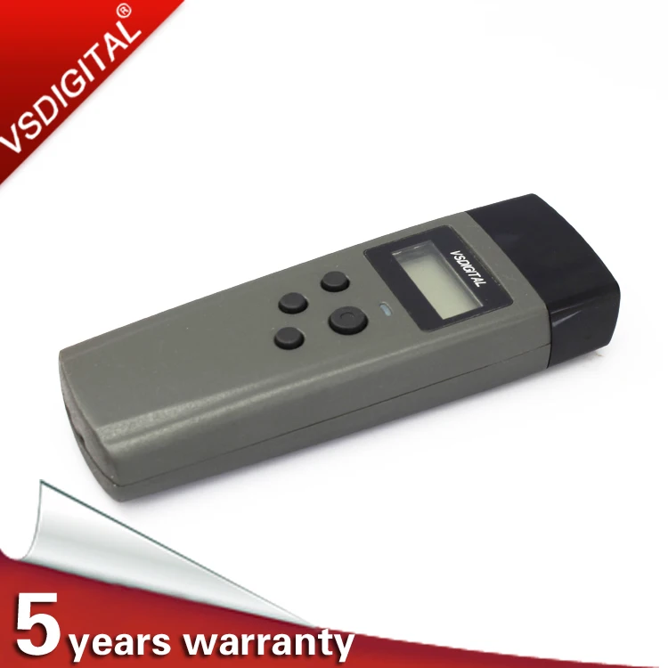 rechargeable guard tour control system