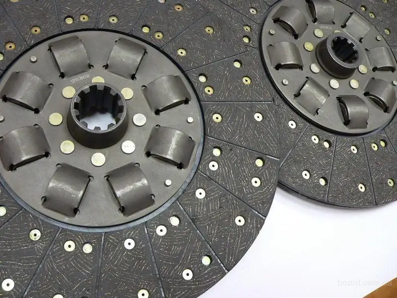 Россия грузовик 182-1601130 МАЗ диск сцепления диск