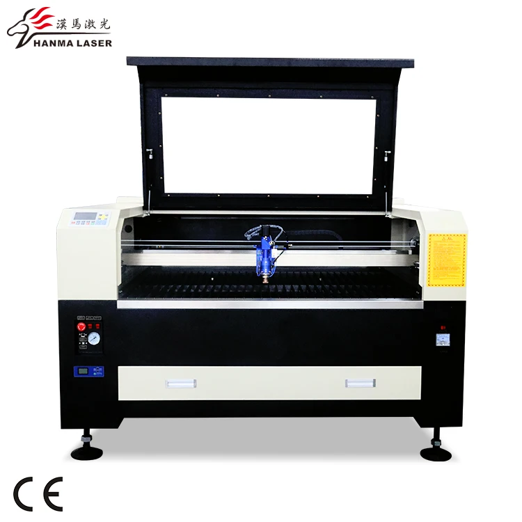 Industry hand metal cutting laser+metal/paper/marble/wool/ceramic tile laser cutting machine