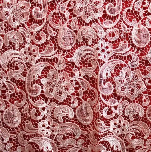 Embroidered Fabric Lace for Evening Wedding Dress Gold Luxury Modern Embroidered French Tulle Net Lace