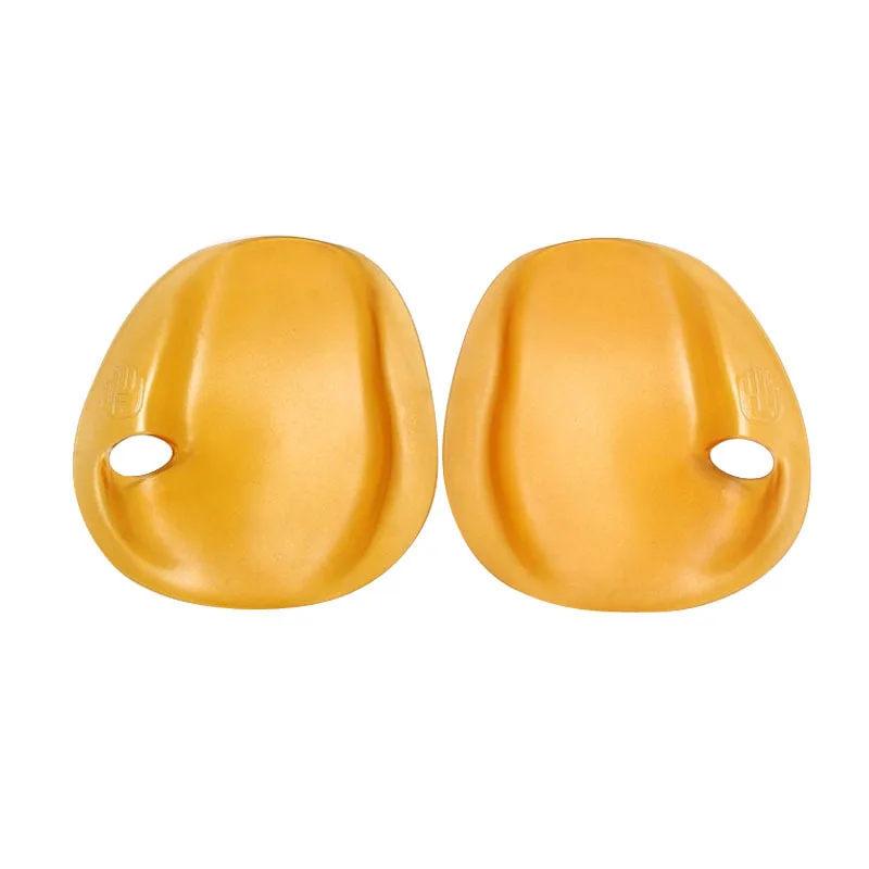 Strapless Hand Paddle for Swimming Training