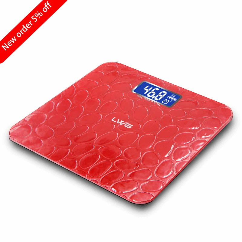 2023 Hot selling weight electronic portable custom manufacturer scale