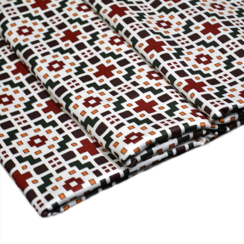 New Promotion Top Sale Customized Available Printed for stock flannel fabric Supplier in China