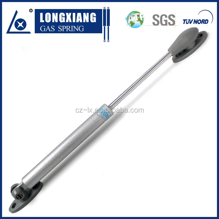 Door Hydraulic Arm Pneumatic Gas Spring For Furniture Cabinet