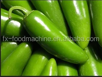FC-307 Jalapeno chopping machine, jalapeno cutting machine, jalapeno cutter