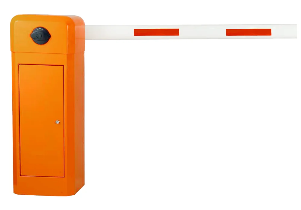 UNIQSCAN Manufacture Price Automatic Boom Barrier Remote Parking Lot Barrier UT530-A