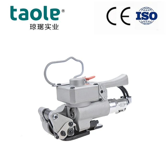 Manual Pneumatic Strapping Machine PET Pneumatic Tools Strap XQD-19/25