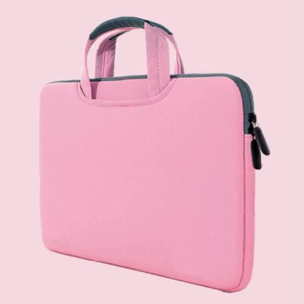 Wholesale Fashion Portable Laptop Bag Fancy Design Customized 15.6 Laptop Sleeve Neoprene