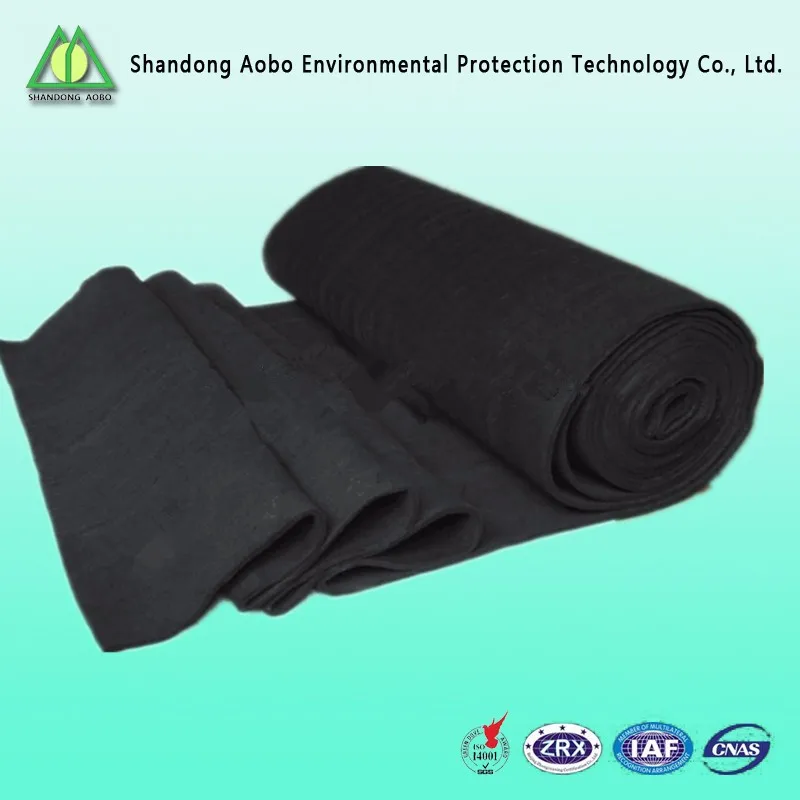 carbon felt3