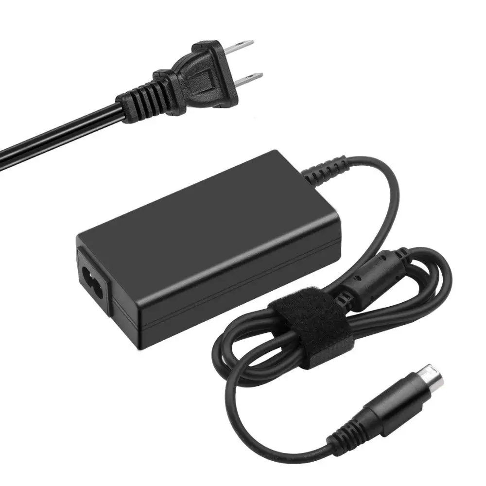 24V 2.5A 3-Pin DIN AC/DC Printer Adapter for Epson brother Canon Inkjet Receipt Printer