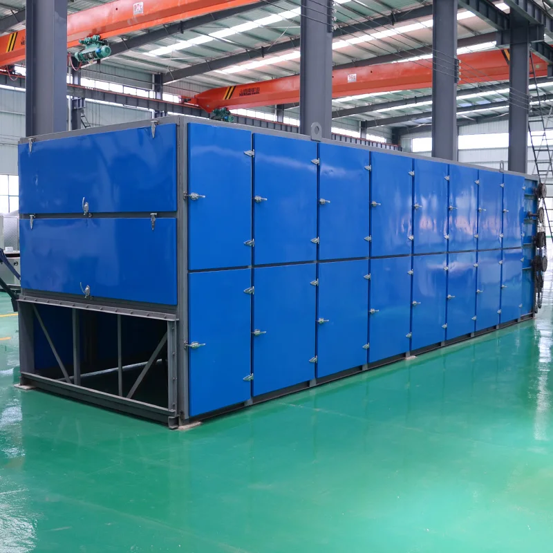 Carrot drying equipment garlic and ginger/onion dryer machine