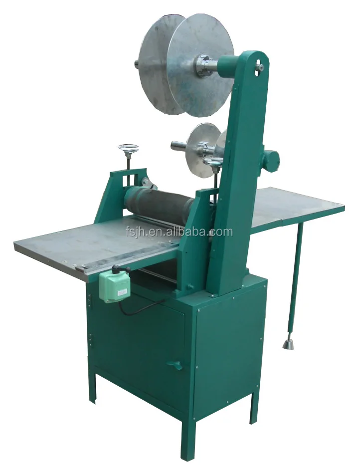 High Security Car License Plate Film Laminator Machine