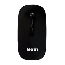 Рекламная 2,4 Ghz 4D оптическая мини тонкая 6 видов цветов 2,4G беспроводная мышь