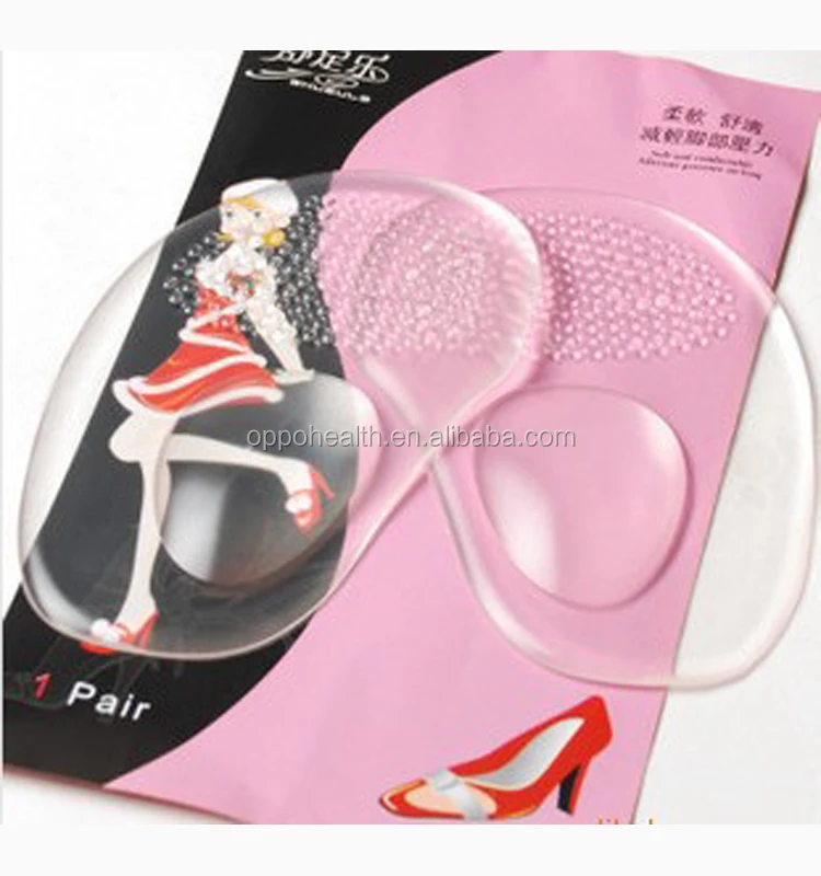 Shoe Insoles Cushion Inserts Orthopedic Arch Support Flat foot Correction Foot Care