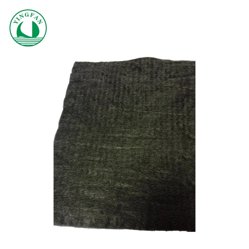 
Chinese international low price soil stabilization fabric geotextile for Roads 