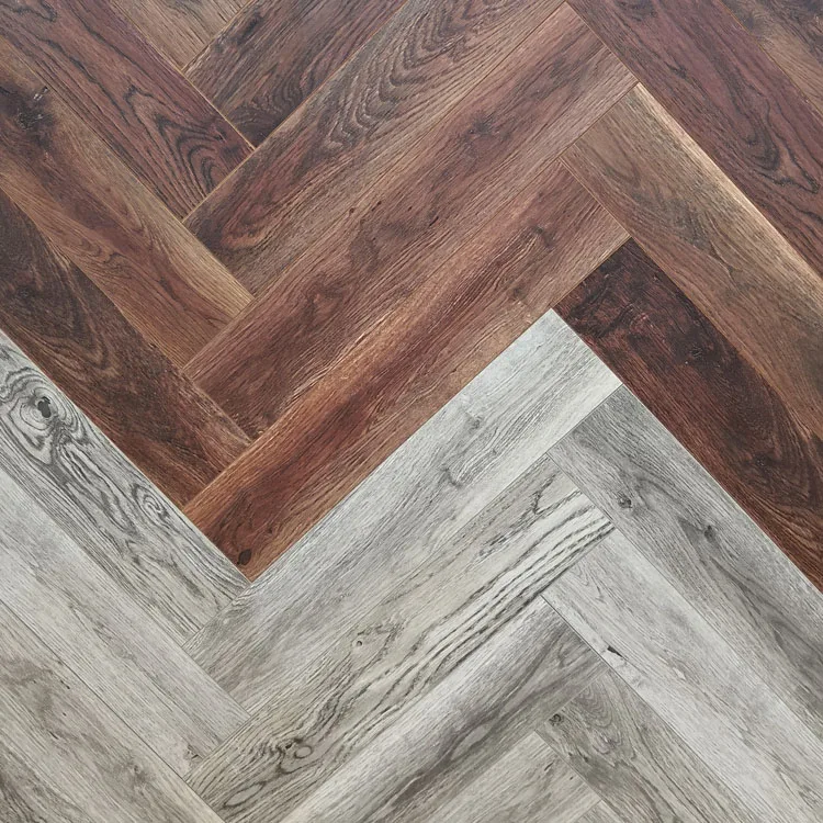 Light commercial grade flooring AC4 office use laminate floor