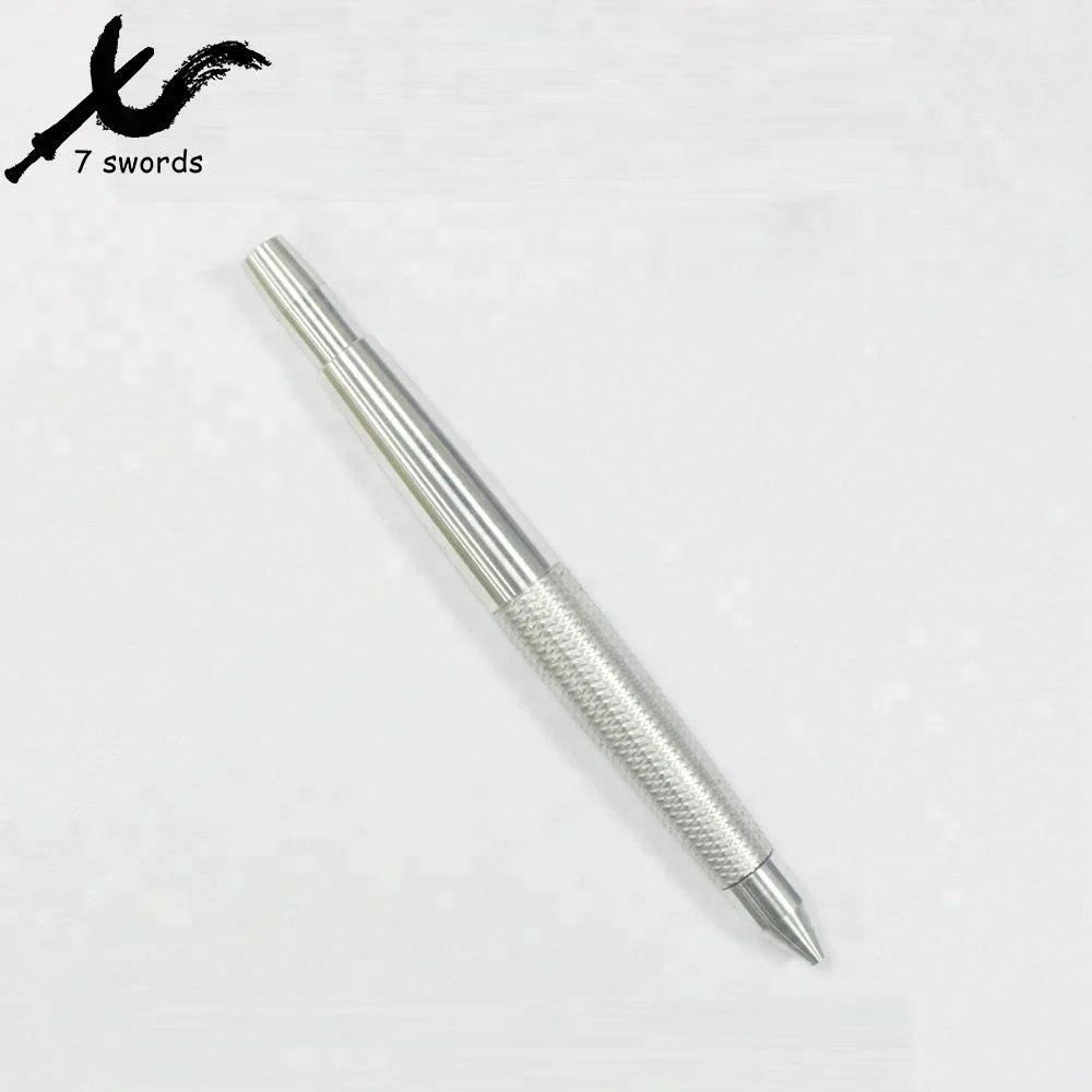
Customize High Quality CNC Mechanical Aluminium Titanium Brass Pen Metal 