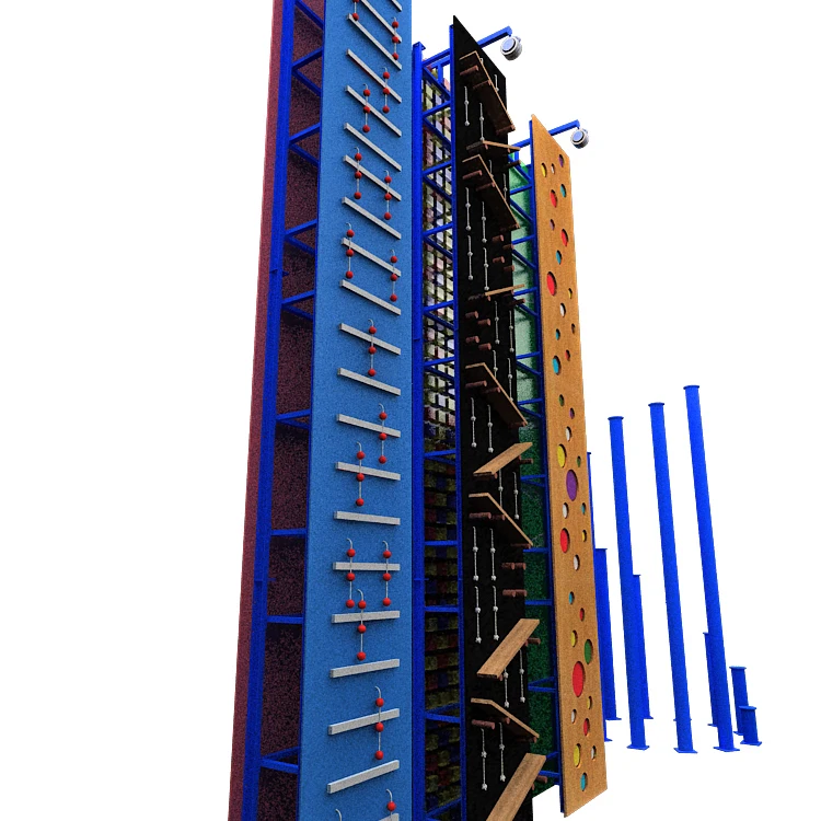 Rock Climbing Treadwall Wall Outdoor