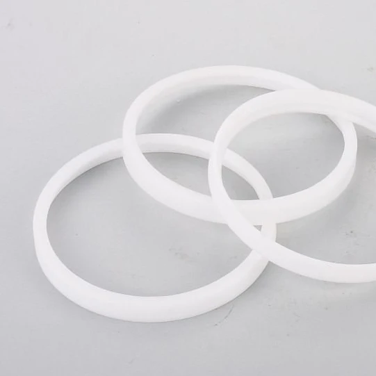 PA6 PA66 Nylon Gasket Ring