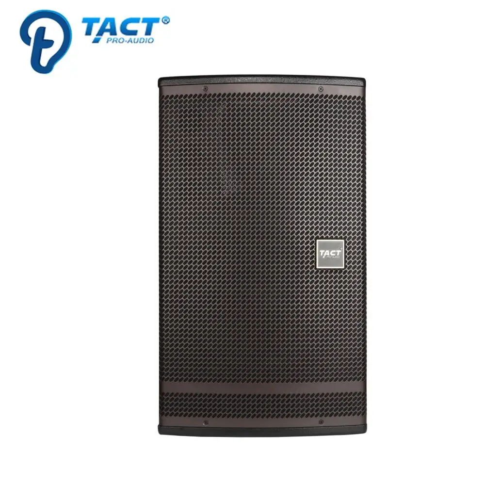 Hot selling passive 15 inch professional speaker