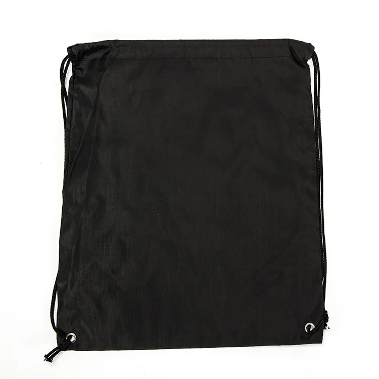 
Custom Eco-friendly drawstring bag shcool Bags 