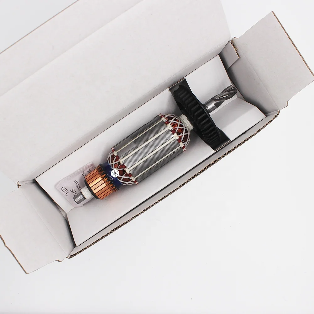 
Spare Armature for BOSCH GBH 2-20 S / SE 