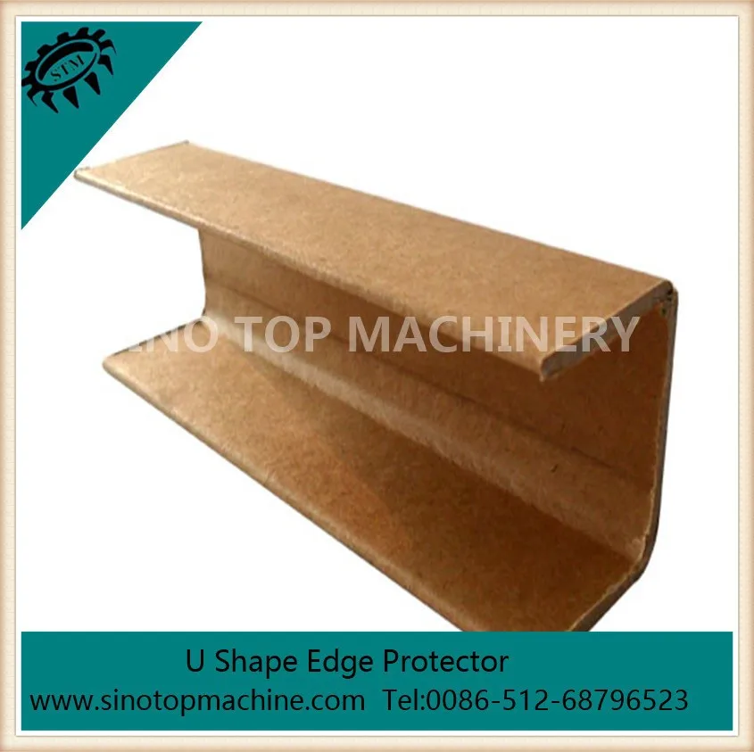 U-картон Ламинированный Картон Упаковочные машины
