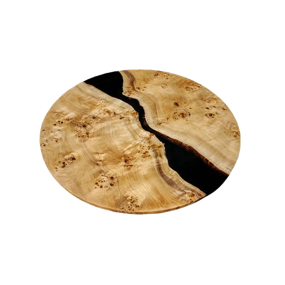 Epoxy Resins for River Table