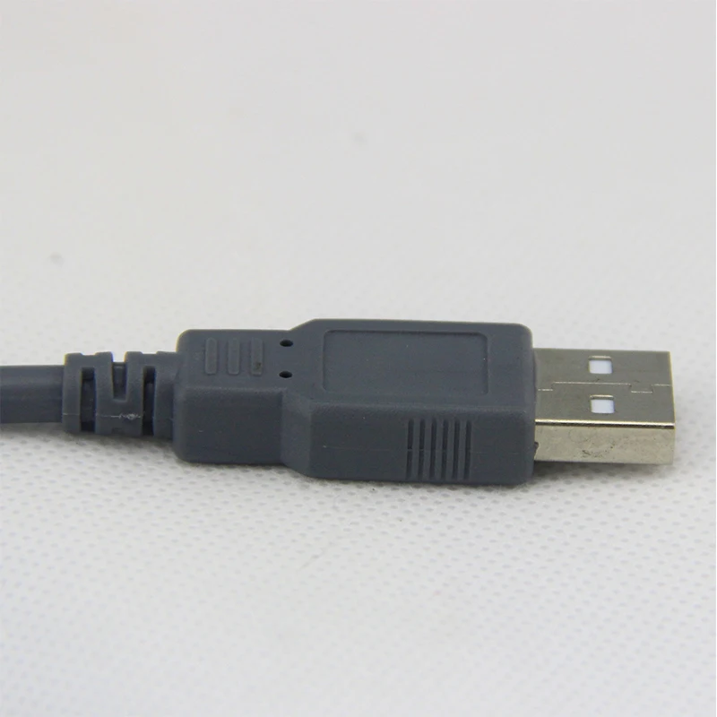 USB to RJ50 extension adapter cable
