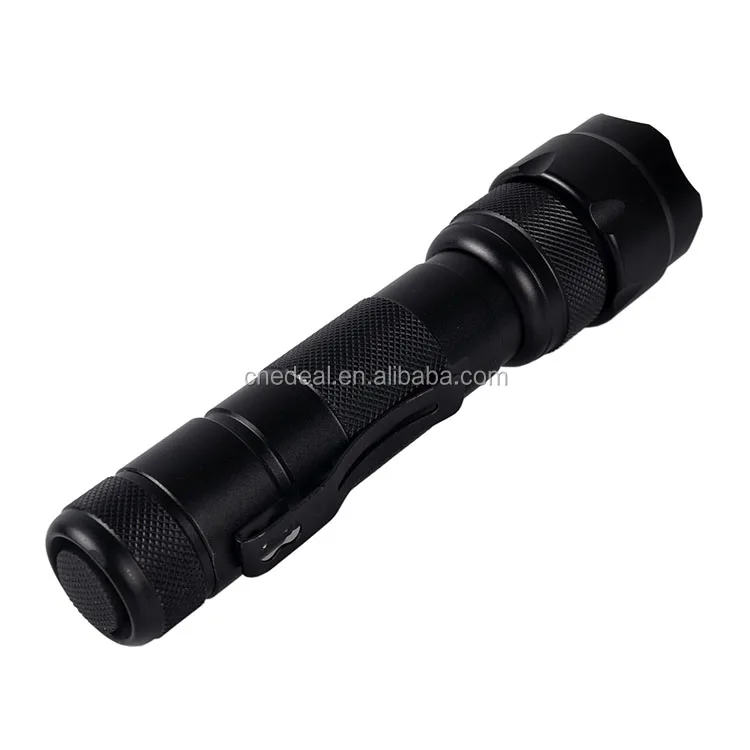 Jialitte F037 Rechargeable 18650 XPL V6 10W Led Camping Flashlight Taschenlampe Led Torch V6 Led Bulb