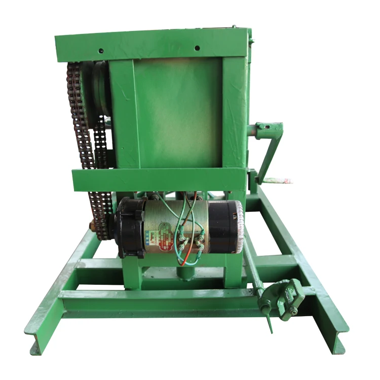 Small Portable Mini Water Well Drilling Machine