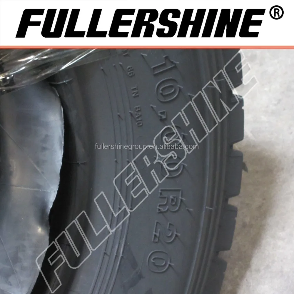 2017 hot new product china truck tyre in india radial truck tires 10.00r20-18pr yb900