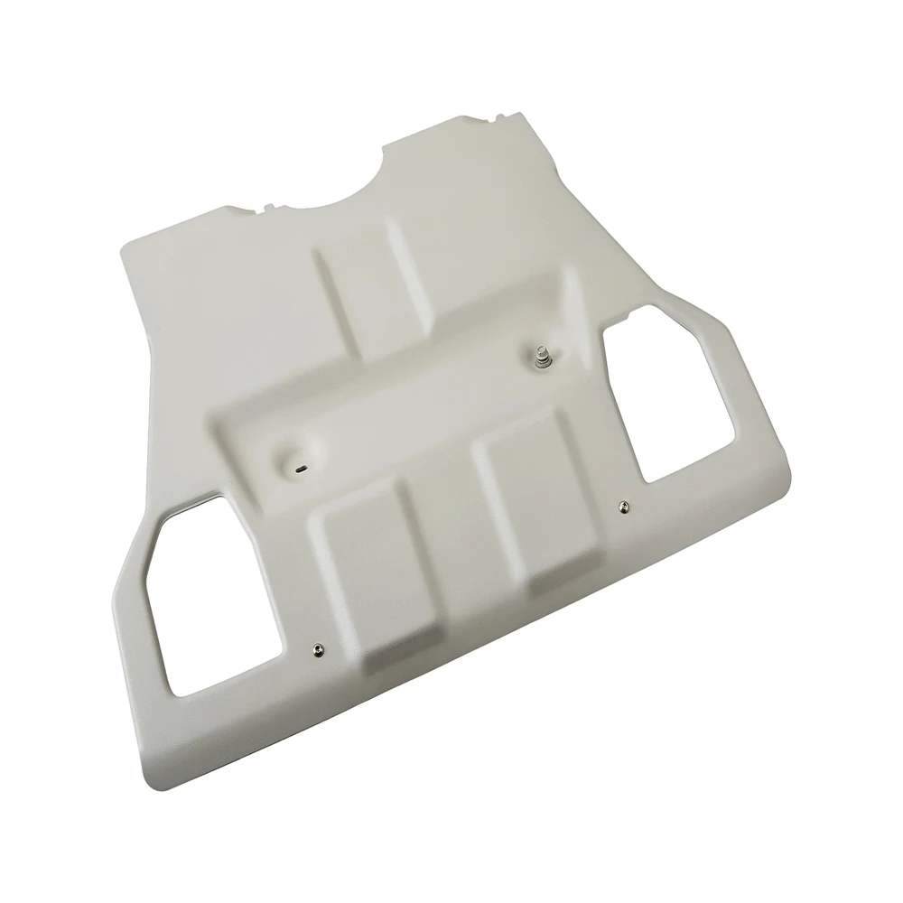 Skid Plate Engine Protect Plate Bash Plate For  Ranger