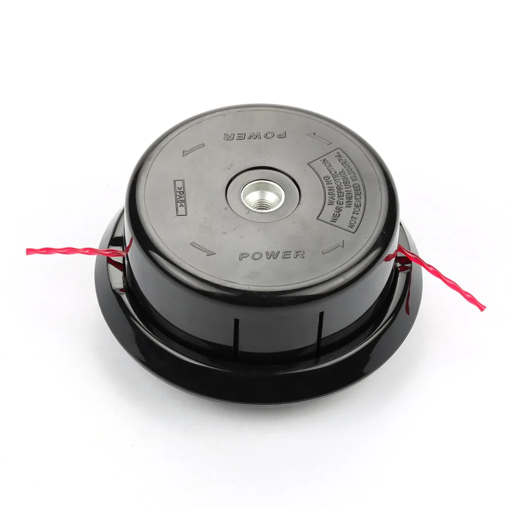 High Quality Trimmer Head Line for Redmax PT104 PT 104 Plus BCZ BC BCX TR EX EXZ M10*1.25 Petrol / Gas Straight Metal Blade Ce