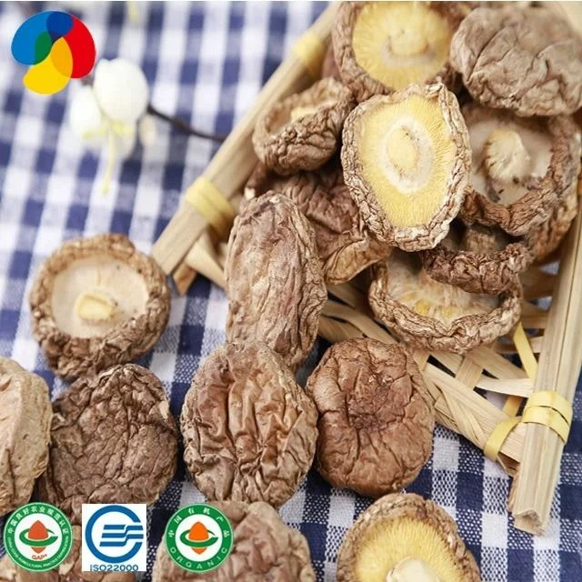 
Edible Fungi Dried Mushrooms AD Dried mushroom spawn 