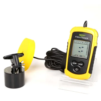 fish finder