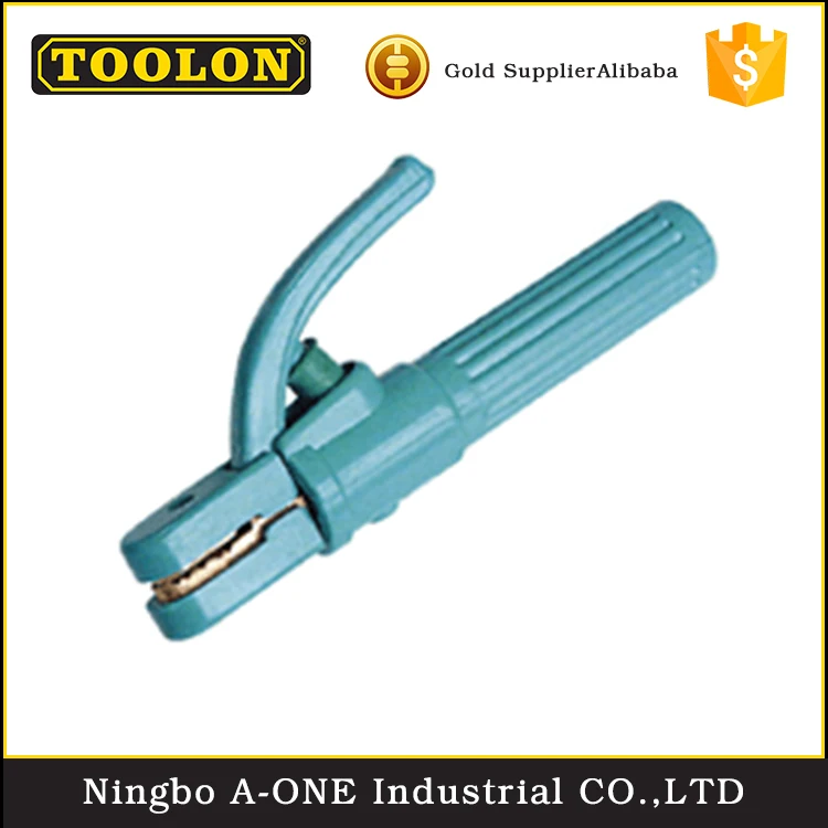 Регулируемый утвержден американского типа сварочных электродов владельцев