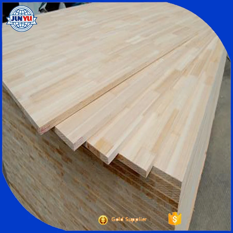 Radiate cheap pine wood planks hardwood lumber price