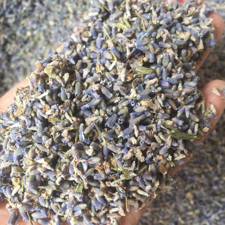 SR Hot Selling 100% Natural Organic Lavender Extract Pure Lavender Extract Powder