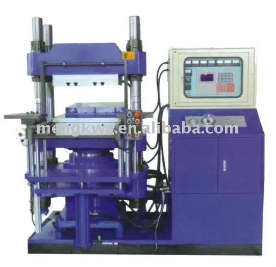 
Quality Plate Vulcanizing Press For Rubber 