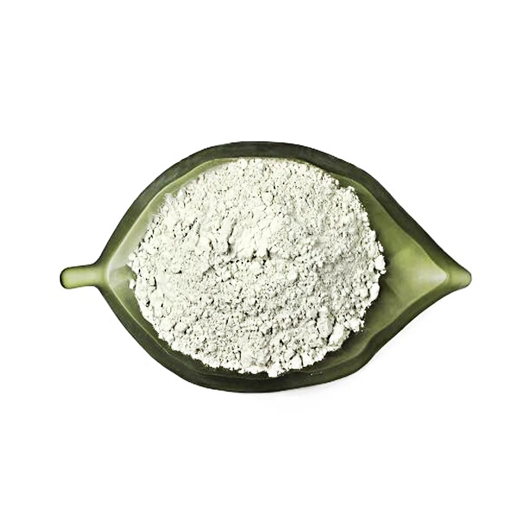 Bentonite Clay Powder Activated Bleaching Earth Fullers Earth