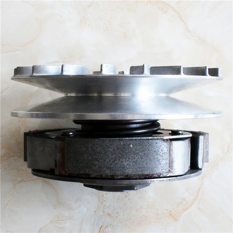 Scooter Moped Go Kart Dune Buggy 250CC driven clutch atv hydraulic clutch atv clutch kit