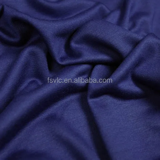 EN11612 Flame Retardant Modacrylic Fabric